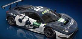 Chegada da Red Bull e da Ferrari dá um novo fôlego a DTM