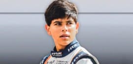 Rafael Villagomez - F3