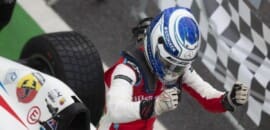 Piloto júnior da Mercedes vai disputar a Fórmula Regional pela equipe Prema