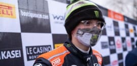 Oliver Solberg fará sua estreia na WRC na etapa Arctic Rally da Finlândia