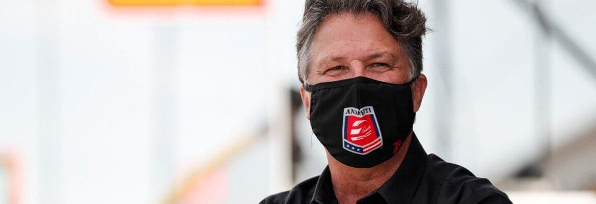 “Seria muito importante para a Indy tentar voltar ao México”, diz Andretti