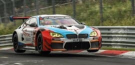 Equipe Walkenhorst anuncia entrada no DTM em 2021