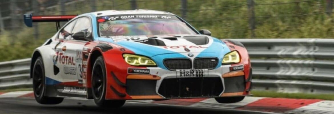 Equipe Walkenhorst anuncia entrada no DTM em 2021