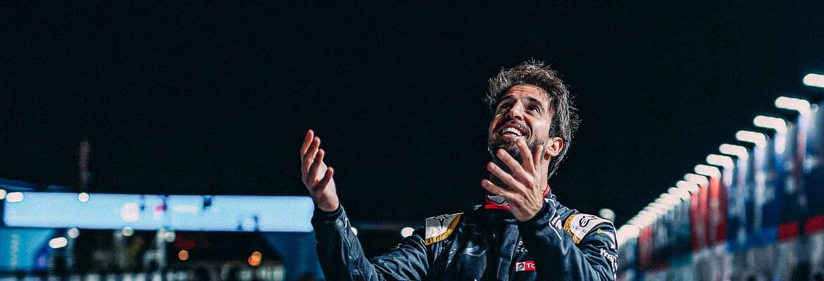 Com carro do ano passado, Da Costa minimiza dificuldades na 1ª corrida em Diriyah