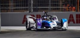Andretti revela que teria apoiado teto de gastos ainda menor na Fórmula E