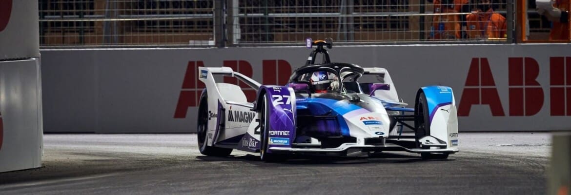 Andretti revela que teria apoiado teto de gastos ainda menor na Fórmula E