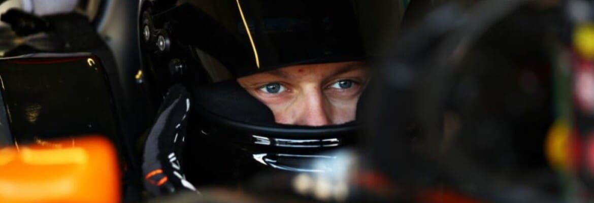 Oliver Rasmussen é confirmado na equipe HWA Racelab na Fórmula 3