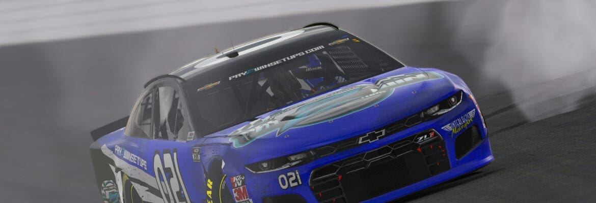 Bohessef supera Jeff Giassi e Rafa Matta e vence em Daytona Road