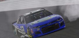 Bohessef supera Jeff Giassi e Rafa Matta e vence em Daytona Road
