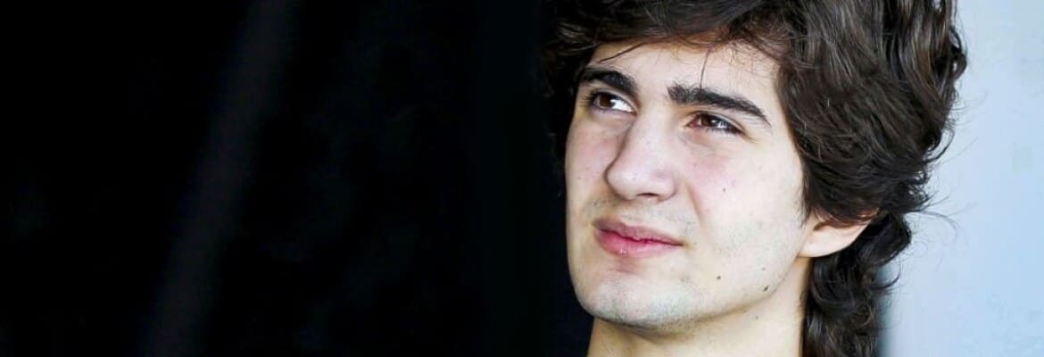 Equipe Campos anuncia Lorenzo Colombo para a temporada 2021