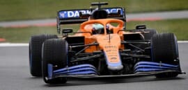 McLaren seguirá focada na F1, deixando Le Mans e WEC em segundo plano