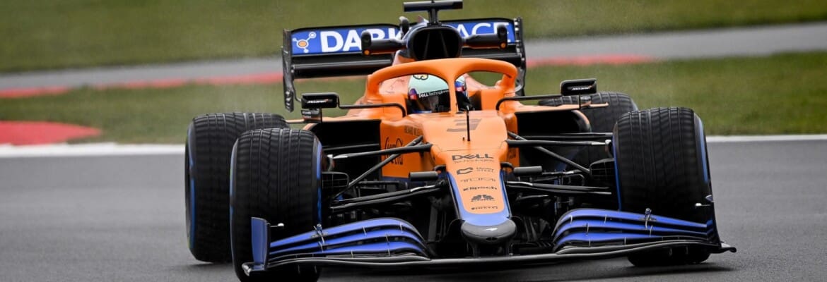 McLaren seguirá focada na F1, deixando Le Mans e WEC em segundo plano