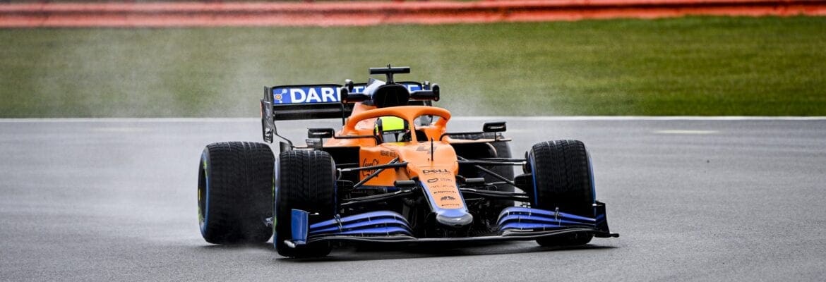 Brown afirma que a primeira opção de investimento da McLaren é a F1