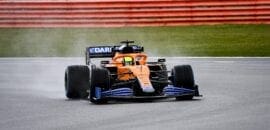 Brown afirma que a primeira opção de investimento da McLaren é a F1