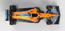Podcast Em Ponto – McLaren apresenta o MCL35M para a temporada 2021 da F1