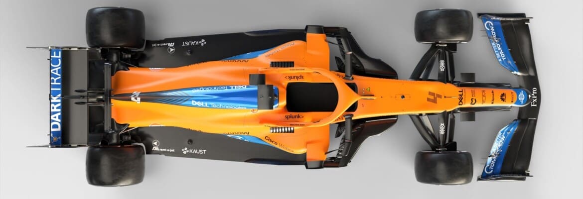 Podcast Em Ponto - McLaren apresenta o MCL35M para a temporada 2021 da F1 Podcast Em Ponto – McLaren apresenta o MCL35M para a temporada 2021 da F1