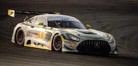 Marcos Gomes tenta o bicampeonato no Asian Le Mans Series