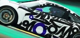 Galeria: imagens da pré-temporada da Porsche Cup 2021 em Interlagos
