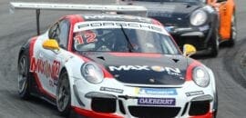 Em Dia: pré-temporada da Porsche Cup, Porsche Experience e lançamentos da F1 2021