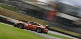 Podcast Em Ponto – Pré-temporada da Porsche em Interlagos, Max Verstappen realista para a F1 2021 e mais…