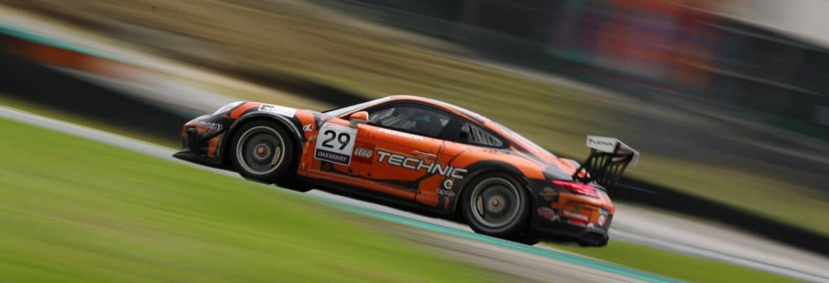 Podcast Em Ponto – Pré-temporada da Porsche em Interlagos, Max Verstappen realista para a F1 2021 e mais…