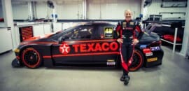 Tony Kanaan é anunciado pela Full Time e disputa temporada da Stock Car