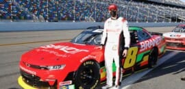 Paludo fala em uso de simulador e foca na preparação para Nascar 2022: “Expectativa grande”