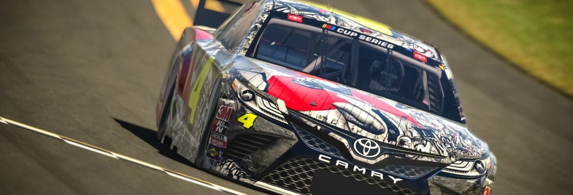 Raul Saraiva abre VC Cup Series Pro com a pole da Daytona 500