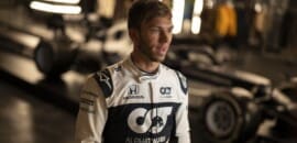 Gasly diz que está satisfeito com esse início de temporada da F1