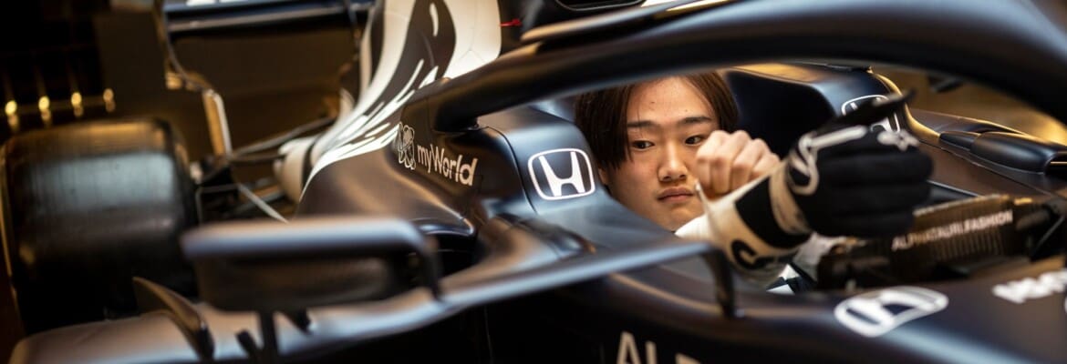 Tost elogia Tsunoda: “Fez um trabalho fantástico vencendo corridas”