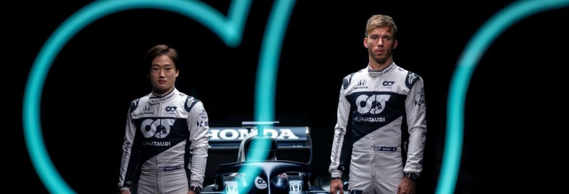 Tsunoda: “Não acho que vale a pena colocar muita ênfase na idade”