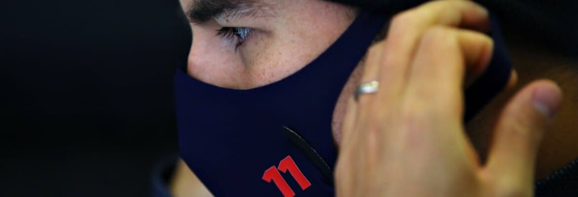 Perez espera contar com falta de sorte da Mercedes para vencer em F1 2021