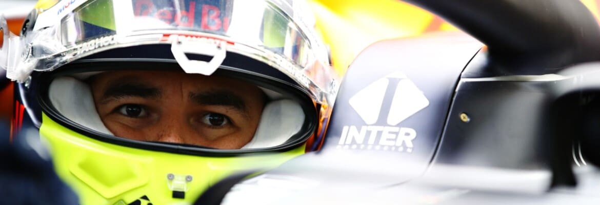 F1: Marko afirma que Perez trouxe informações importantes para a equipe