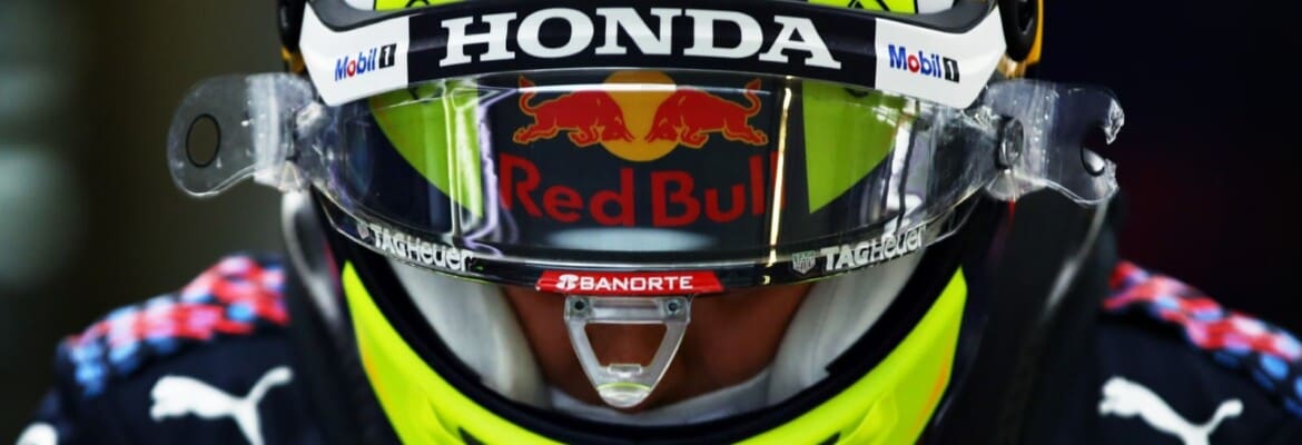 Horner está satisfeito com início de Perez: “Está se adaptando muito bem”