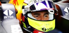 Ex-chefe de Perez espera que ele tenha um grande duelo com Verstappen na Red Bull