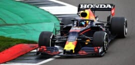 Horner esclarece que o RB16B é uma atualização e não um carro totalmente novo