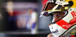 Verstappen afasta favoritismo da Red Bull na F1: “Seríamos estúpidos se pensarmos que essa luta será fácil”