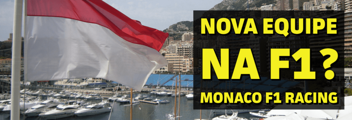 Em Dia: nova equipe na F1? Monaco F1 Racing Team e corridas de sprint na F1 2021