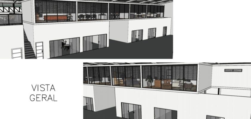 Velocitta é o novo endereço da equipe Crown Racing, bicampeã da Stock Car e mundial da Jaguar