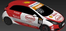Em preparação para Copa HB20, Enzo Gianfratti disputa Paulista Light de Kart em Interlagos