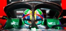 Com domínio das fábricas alemãs, Di Grassi faz 3º tempo no treino que abriu a 7ª temporada da FE