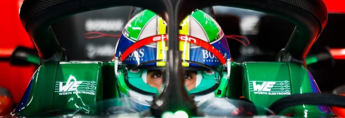 Com domínio das fábricas alemãs, Di Grassi faz 3º tempo no treino que abriu a 7ª temporada da FE
