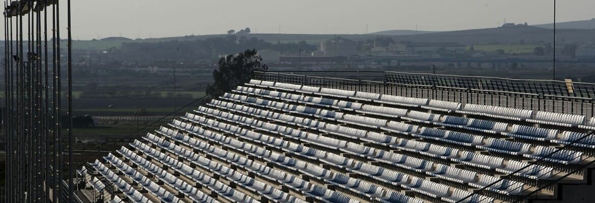 F3 adia testes de pré-temporada em Jerez devido à proibição de viagens ao Reino Unido