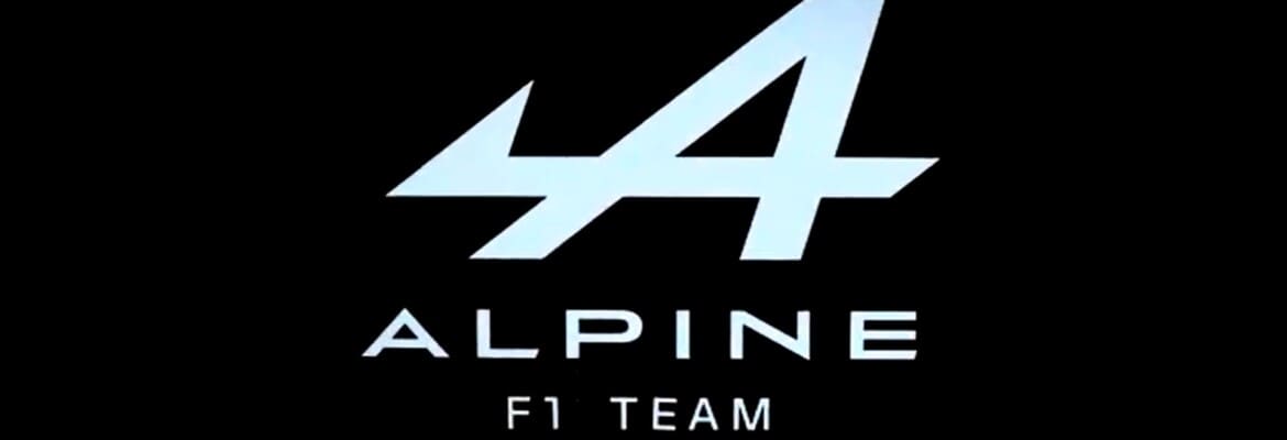 Alpine F1 Team vai trabalhar com dois chefes de equipe este ano