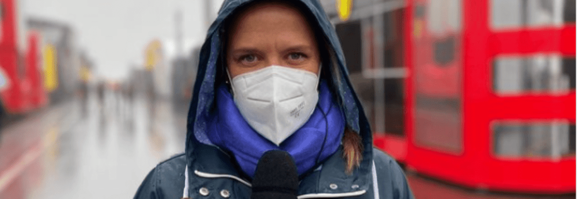 Mariana Becker assina com a Band e continua na cobertura da F1