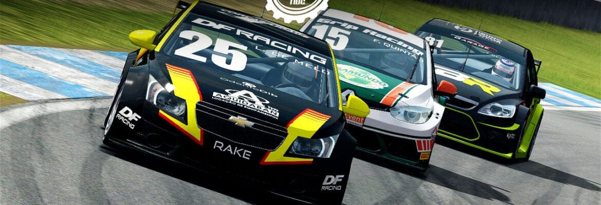 Copa Marcas: Jean Pierre (Alliance) deixa a confusão para trás e vence em Jerez