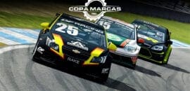 Copa Marcas: Jean Pierre (Alliance) deixa a confusão para trás e vence em Jerez