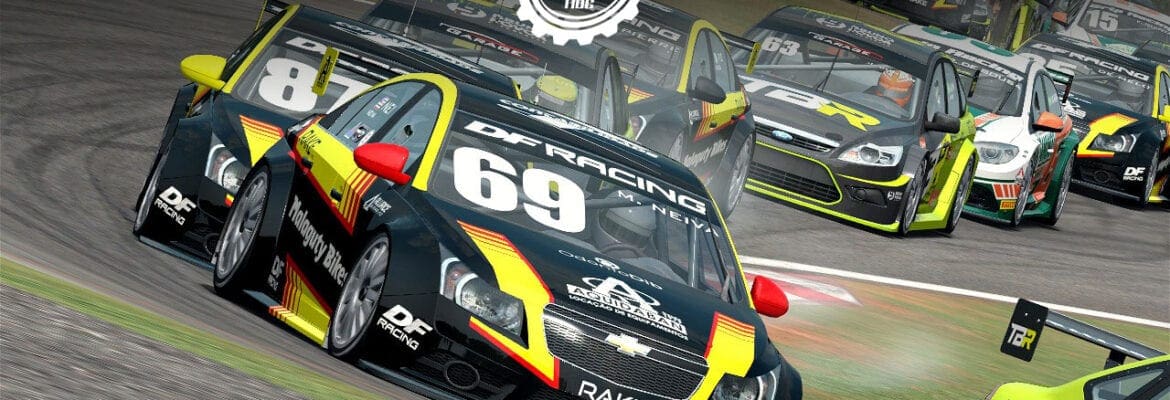 Copa Marcas: Marcelo Neiva (Alliance) vence com uma parada em Santa Cruz do Sul