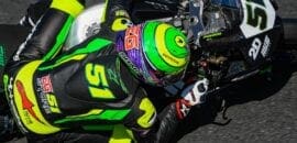 Eric Granado bate novo recorde de Interlagos e larga na pole da 3ª etapa do  SuperBike – MOTOMUNDO