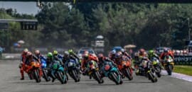 MotoGP revela detalhes de lockdown para pré-temporada no Catar